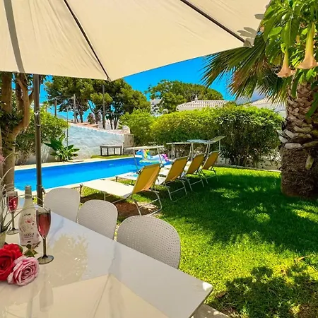 Villa Rodriguez Acosta, 22 *
