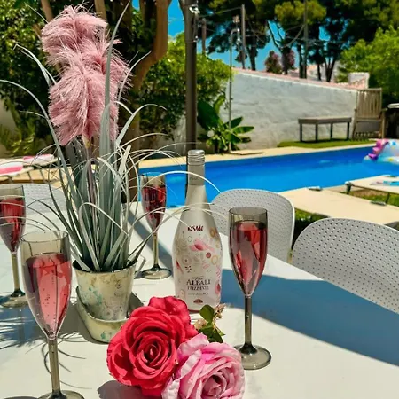 Rodriguez Acosta, 22 Villa Nerja