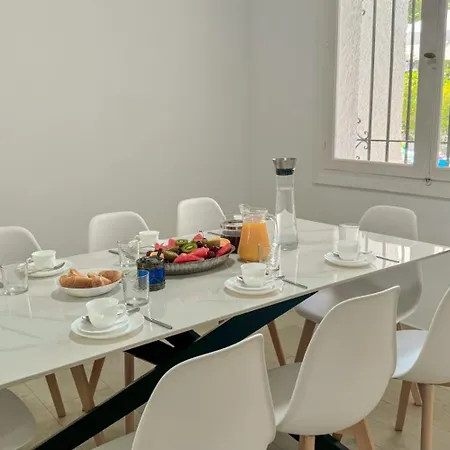 Rodriguez Acosta, 22 Villa