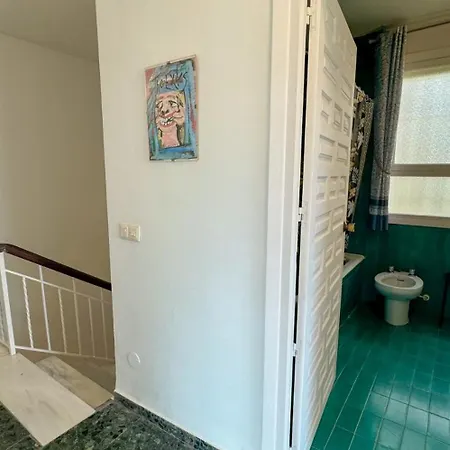 Rodriguez Acosta, 22 Villa Nerja