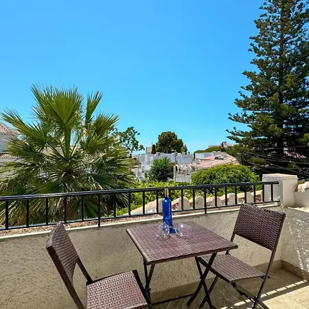Rodriguez Acosta, 22 Villa Nerja