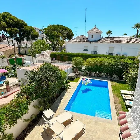 Rodriguez Acosta, 22 * Nerja