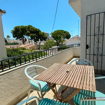 Rodriguez Acosta, 22 Nerja