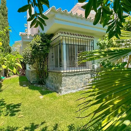 Rodriguez Acosta, 22 Villa Nerja